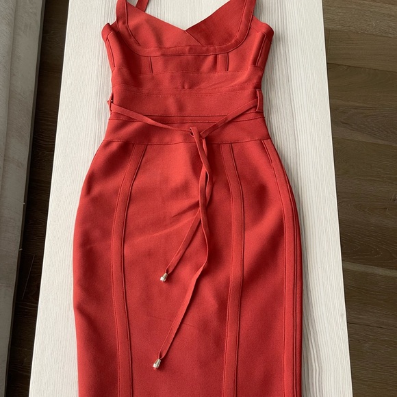 Bodycon dress - Picture 2 of 5